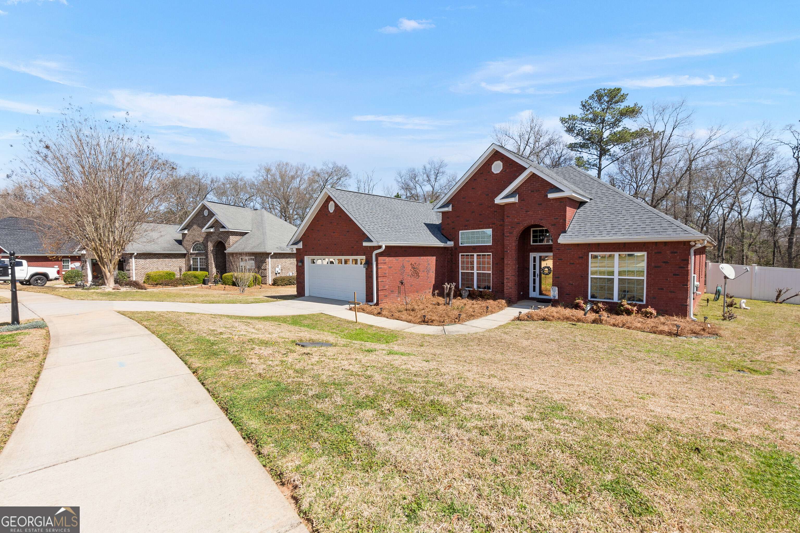 Byron, GA 31008,118 Stonebrook CIR