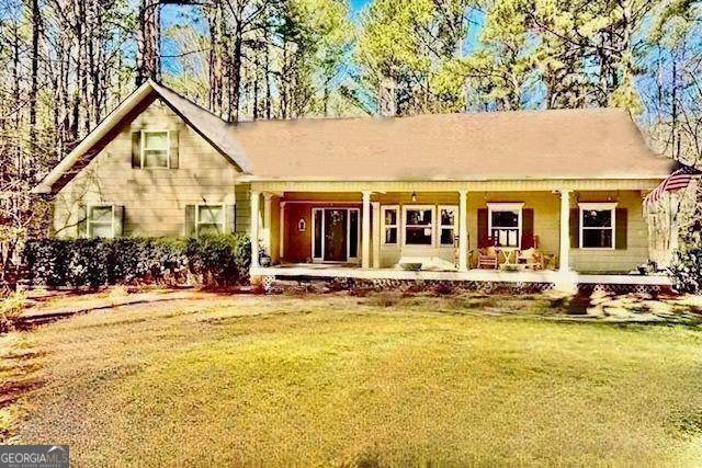Fayetteville, GA 30214,230 White RD
