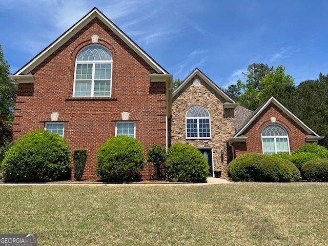 Mcdonough, GA 30252,1209 Persimmon WAY