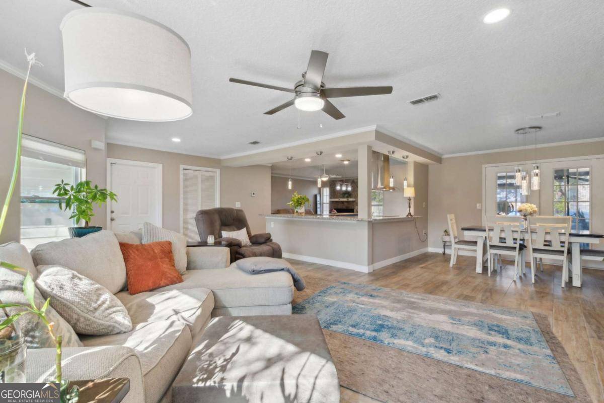 Woodbine, GA 31569,15 Merganser WAY