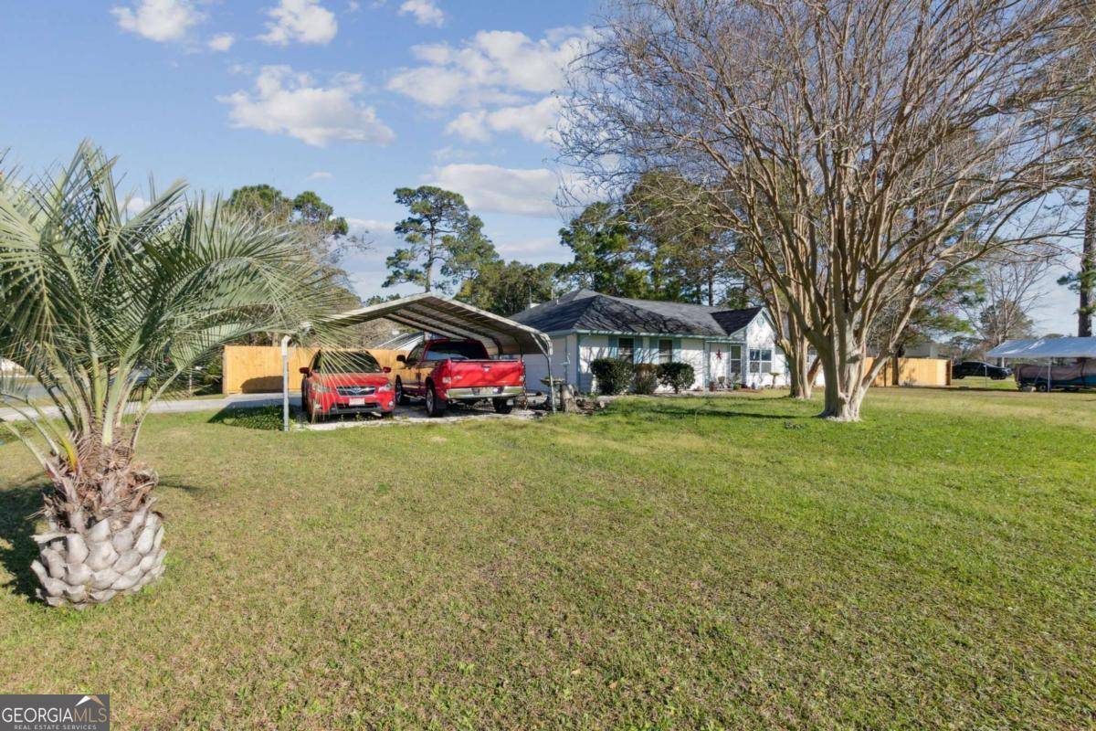 Woodbine, GA 31569,15 Merganser WAY