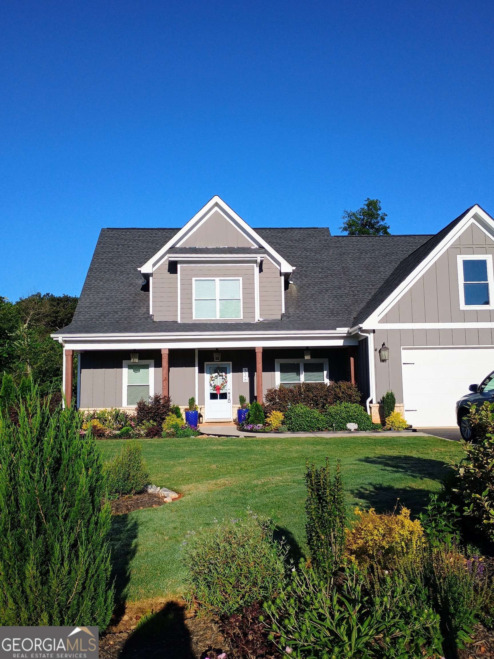 Monroe, GA 30655,336 WHITE OAK WAY