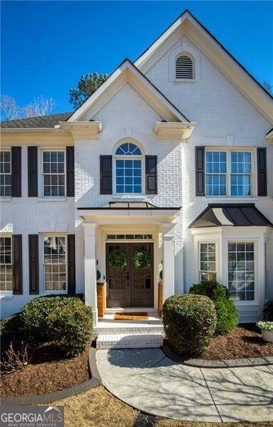 Buford, GA 30518,3966 Creekview Ridge DR
