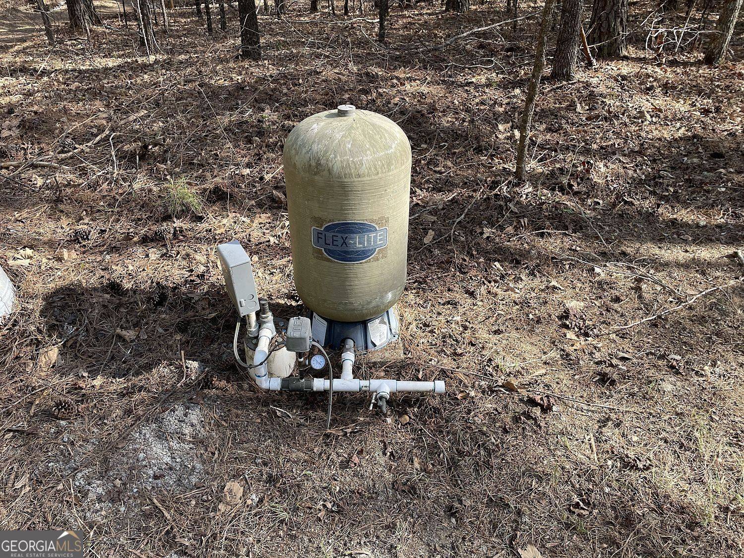 Elberton, GA 30635,LOT 15 Blackberry Bend