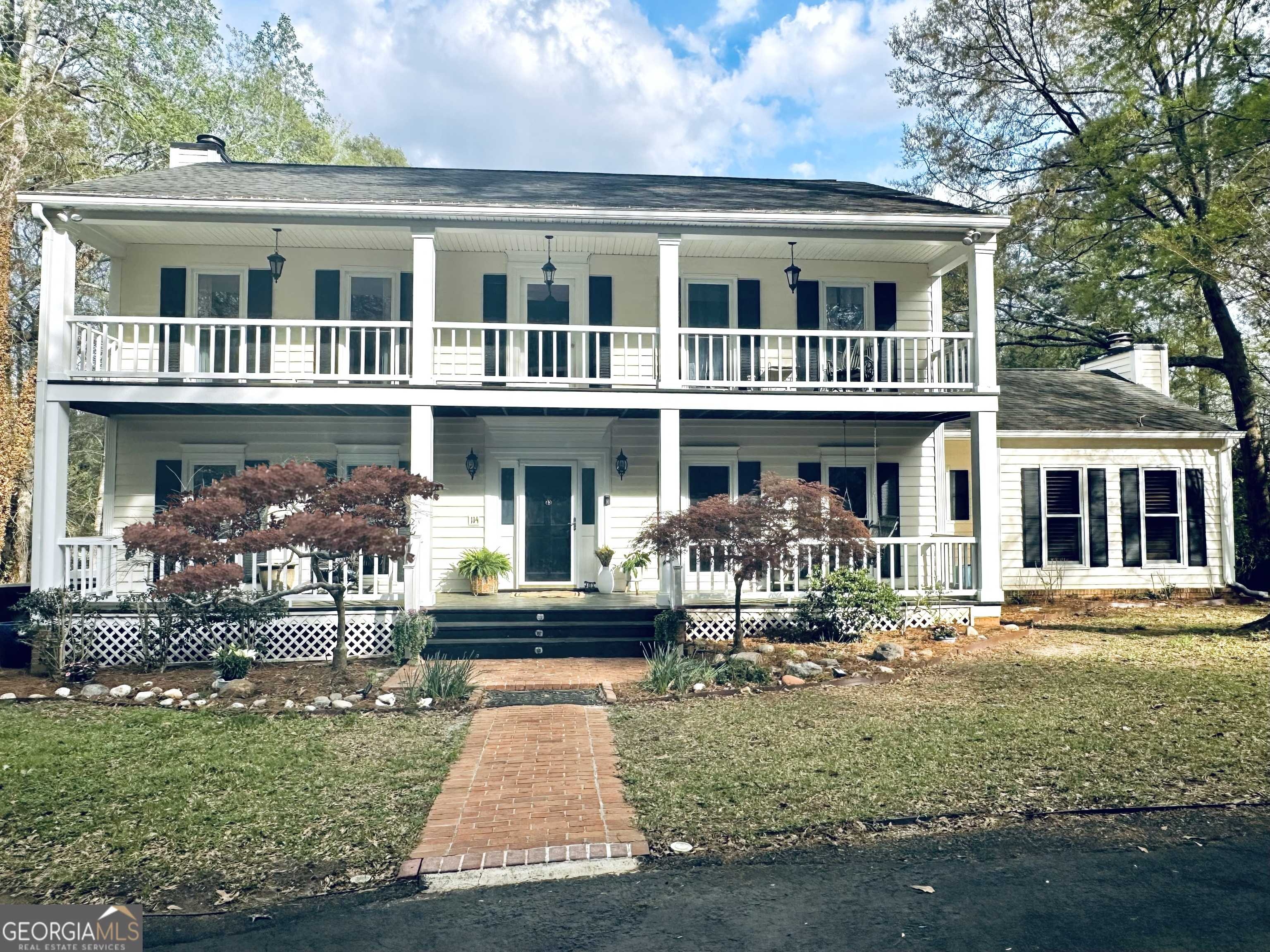 Peachtree City, GA 30269,114 Rolling Grn