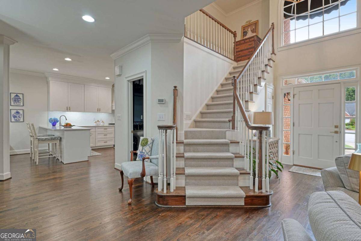 Mcdonough, GA 30253,155 Oakpark CT