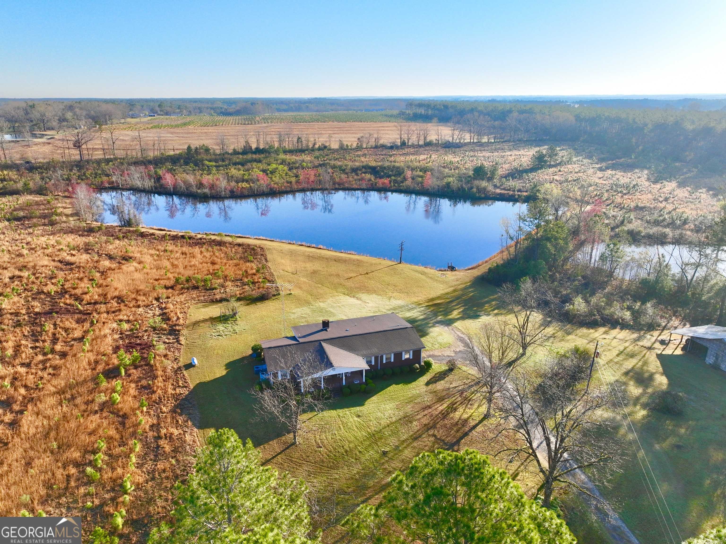 Rhine, GA 31077,651 Yancey RD