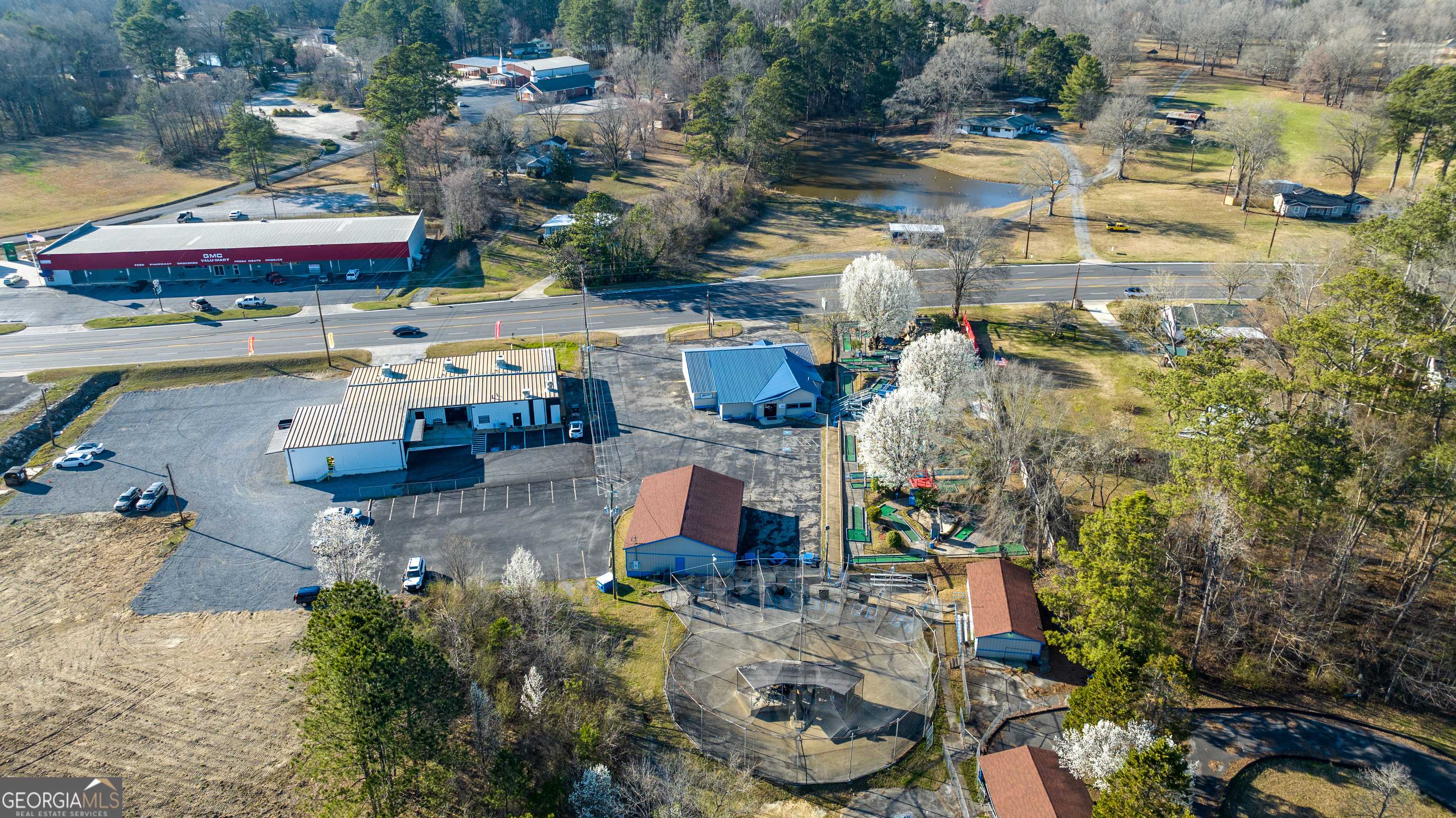 Rome, GA 30165,3349 Alabama Highway, NW