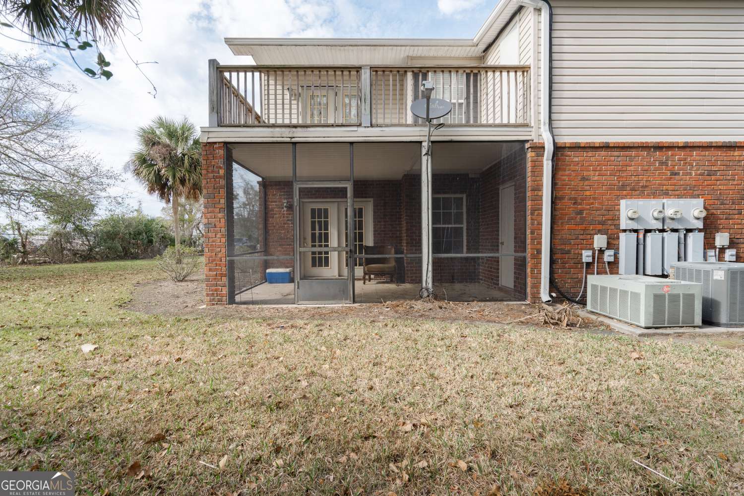 Brunswick, GA 31520,111 Camellia CT