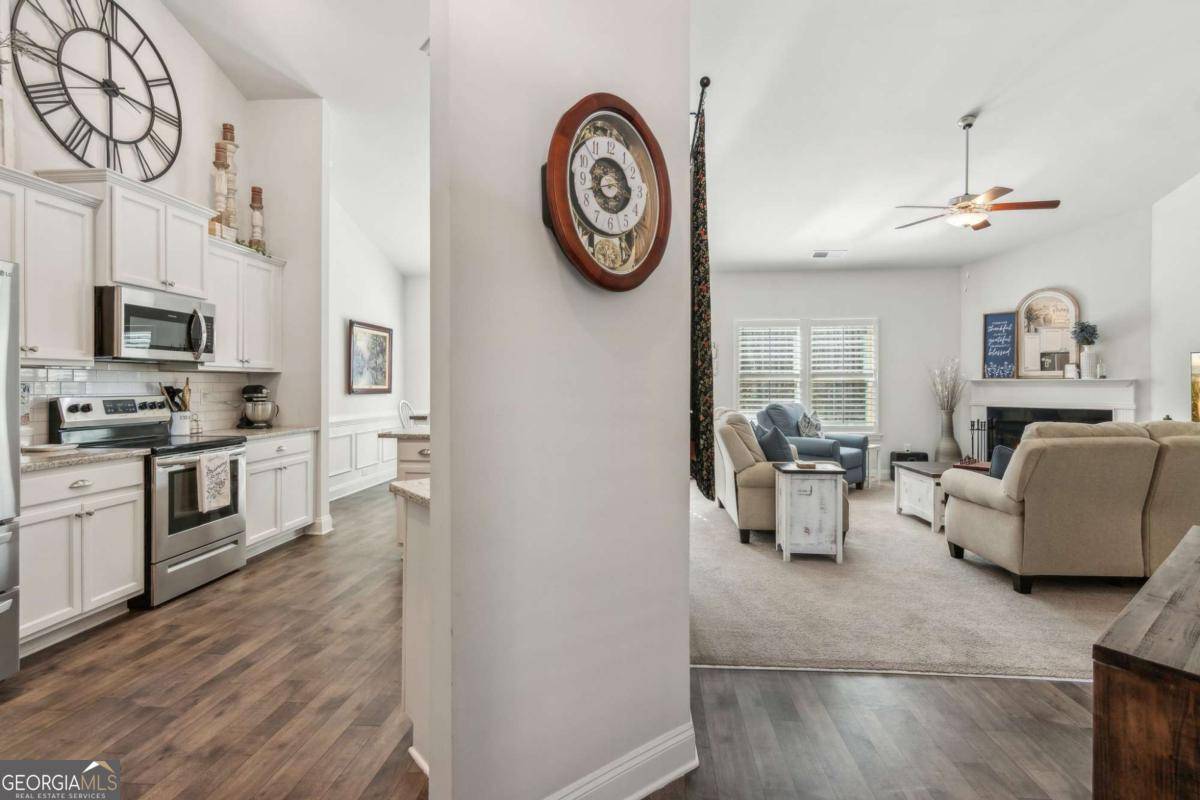 Jefferson, GA 30549,351 River Mansion DR
