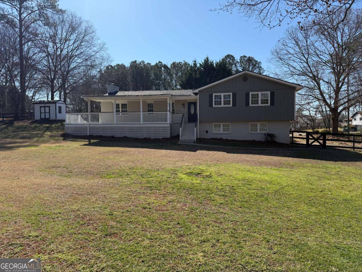Woodstock, GA 30188,401 Falcon CT
