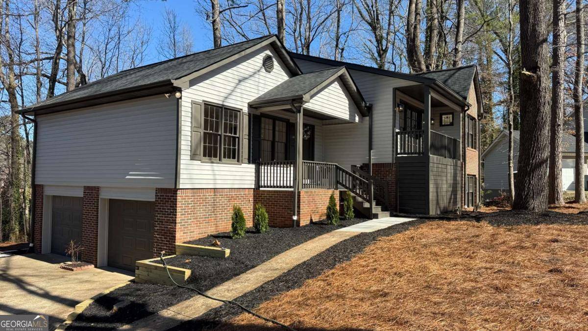Woodstock, GA 30188,1038 Knotts Pointe DR