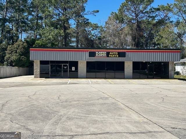 St. Marys, GA 31558,461 Charlie Smith Sr HWY