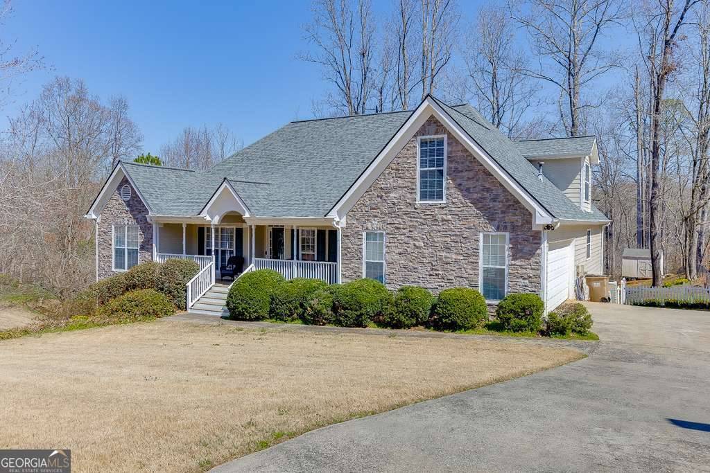 Flowery Branch, GA 30542,5559 River Valley WAY