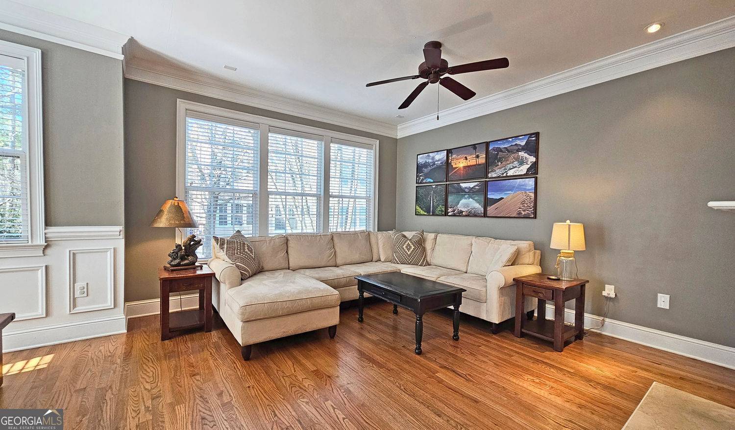 Atlanta, GA 30319,3699 Ashford Creek HL NE