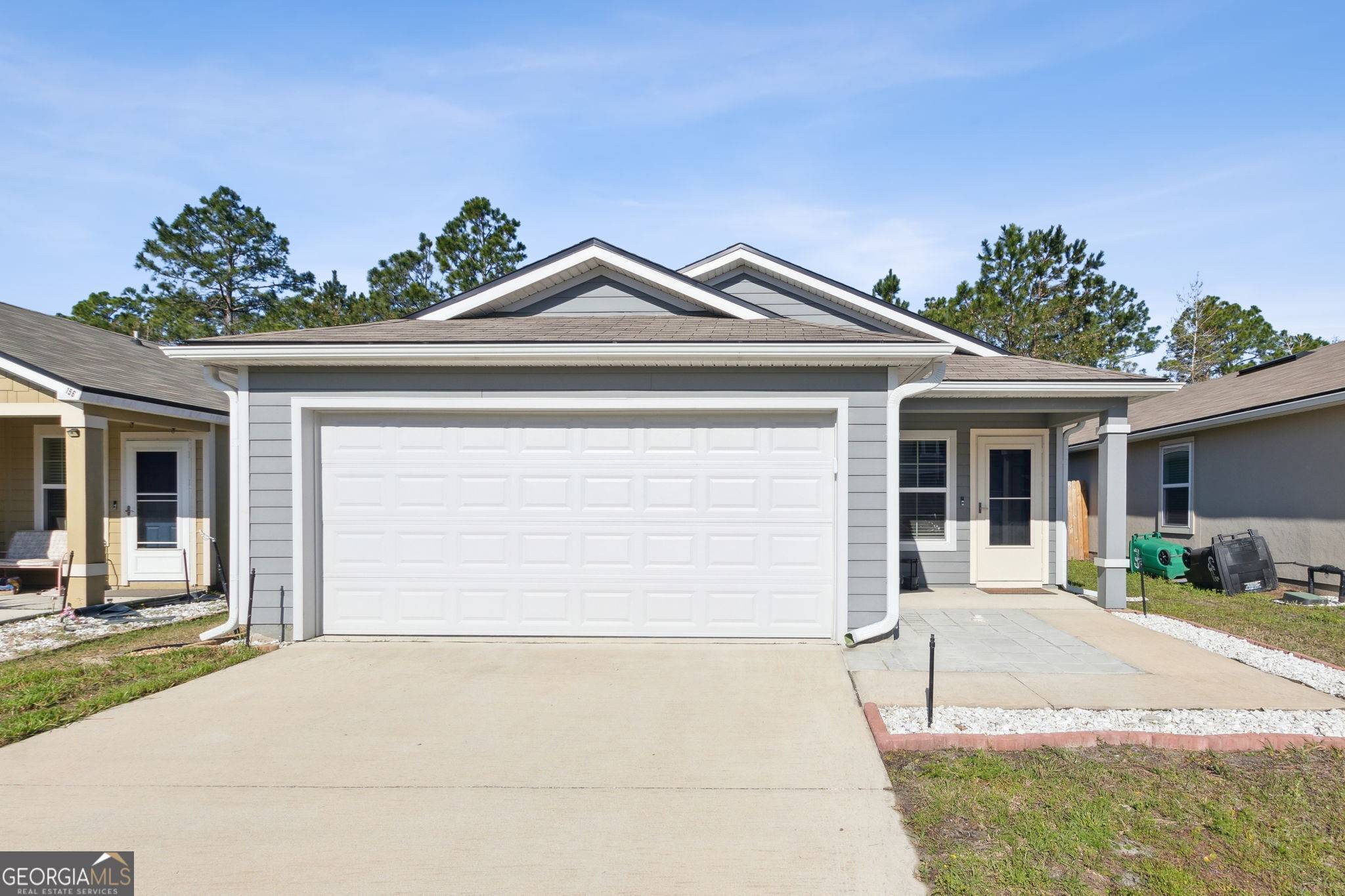 St. Marys, GA 31558,154 Ashwood CIR