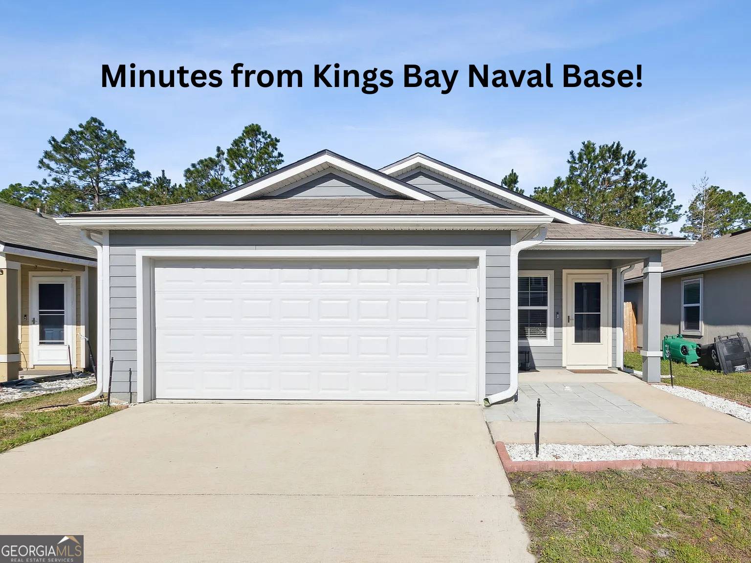 St. Marys, GA 31558,154 Ashwood CIR