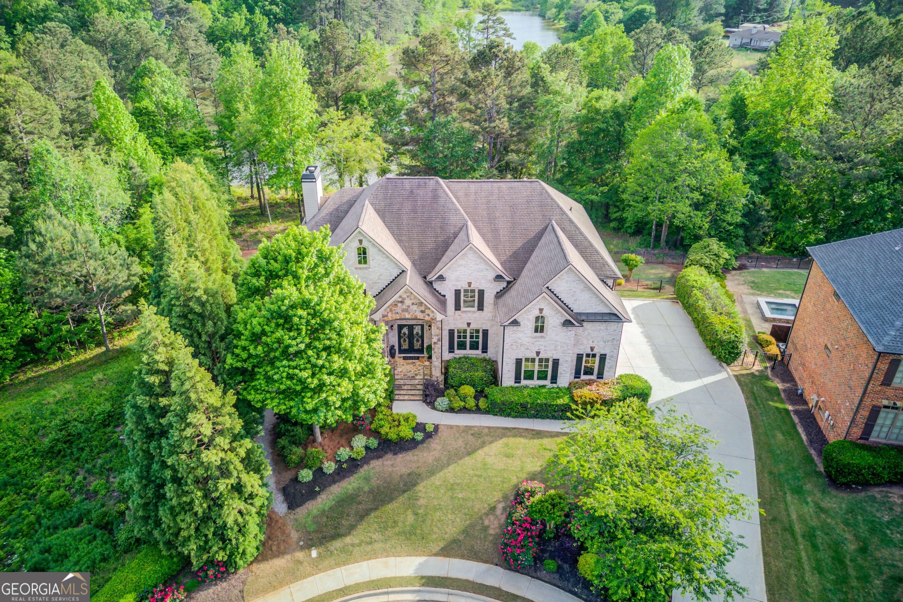 Buford, GA 30519,2400 Weber Heights WAY