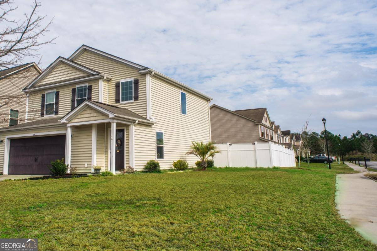 Hinesville, GA 31313,414 Valdez CT