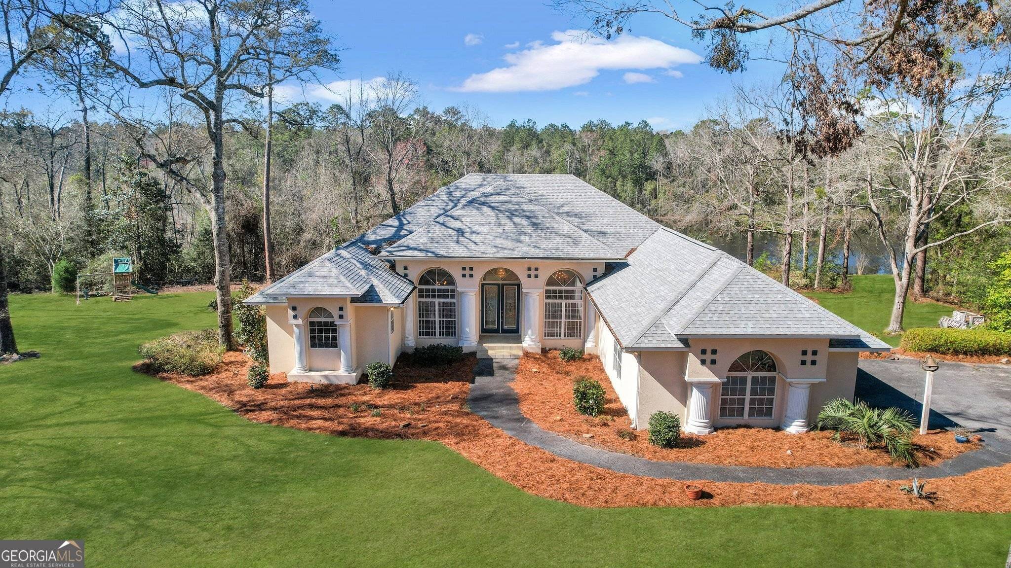 Statesboro, GA 30461,2625 Old Mill WAY