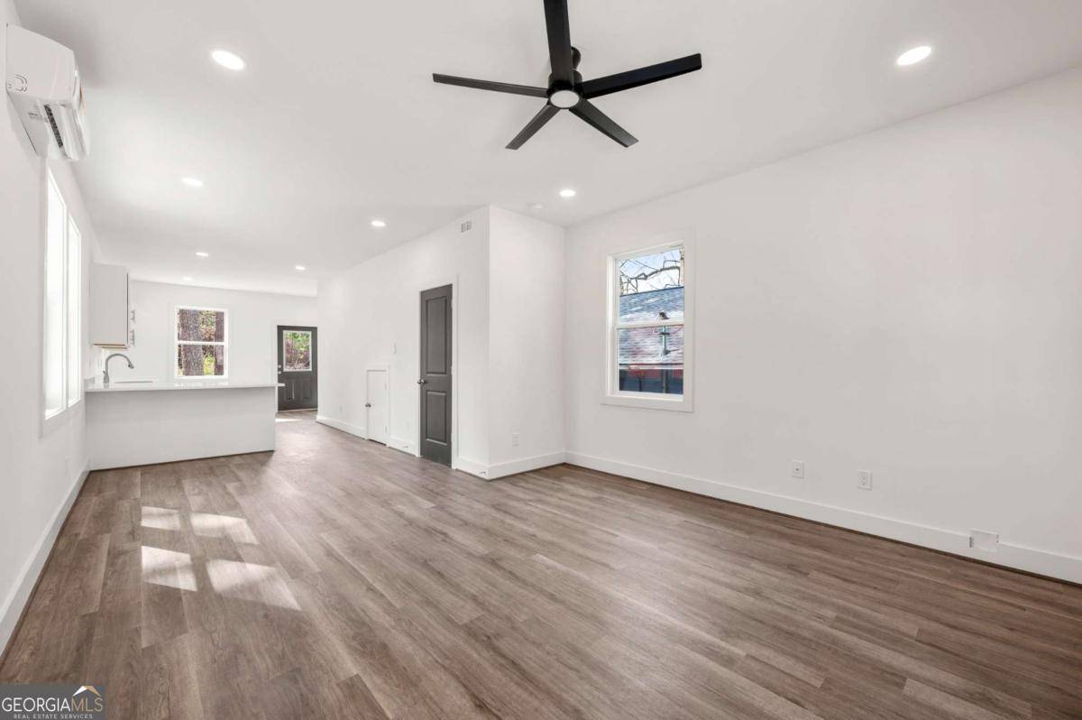 Atlanta, GA 30318,2680 Brown ST NW