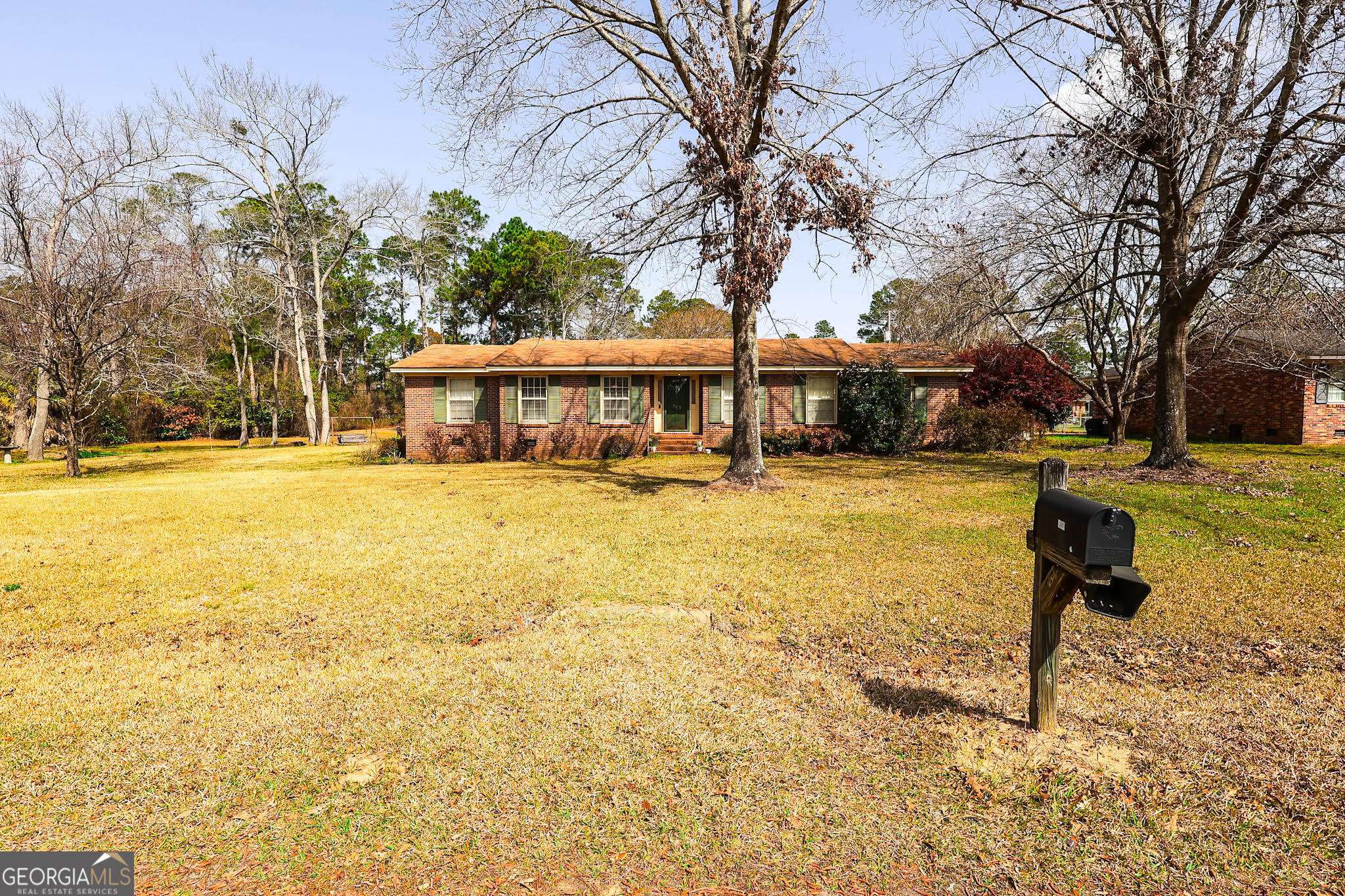 Cordele, GA 31015,705 E 31st AVE