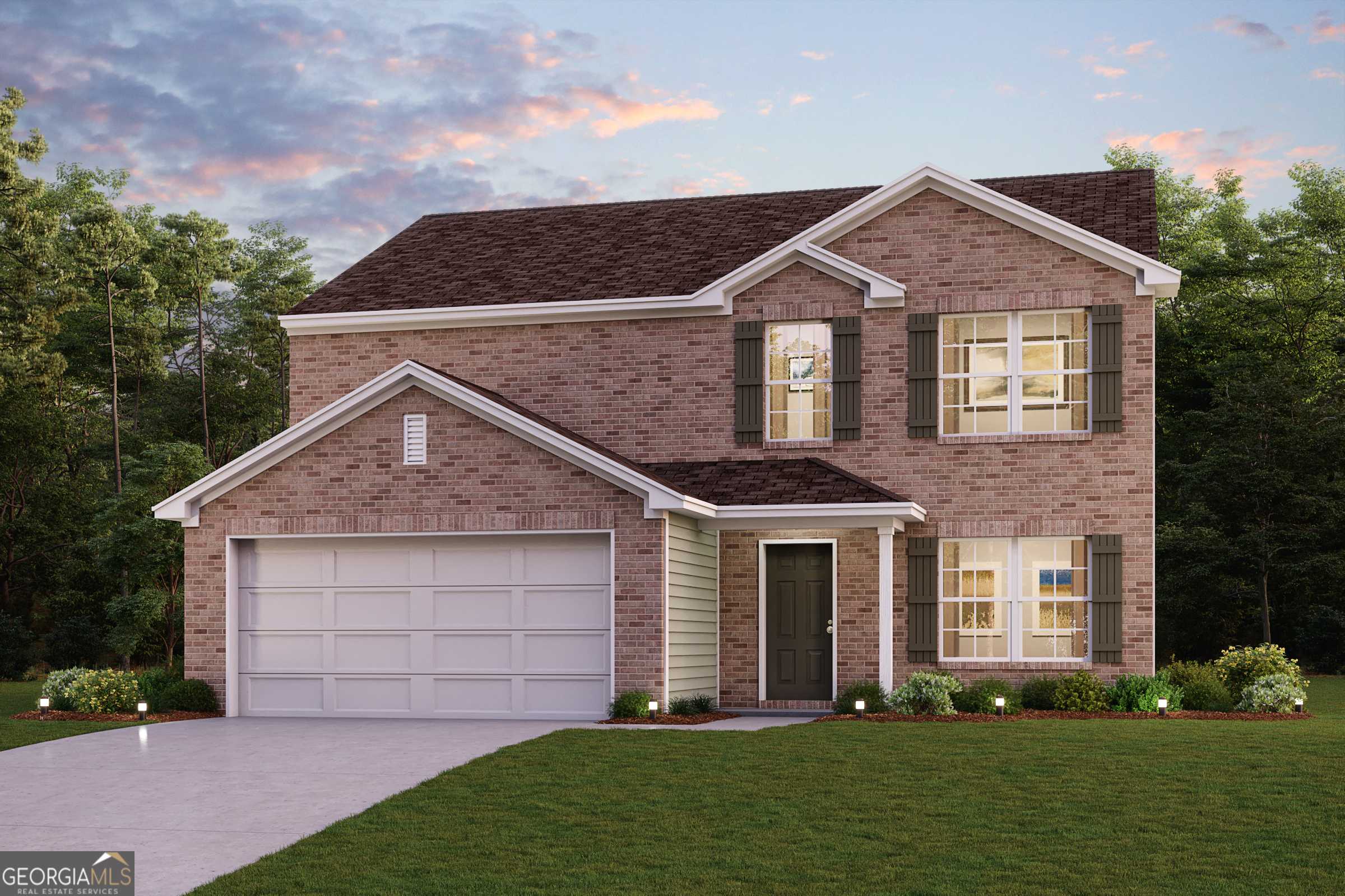 Warner Robins, GA 31088,411 Clayton Scott ST