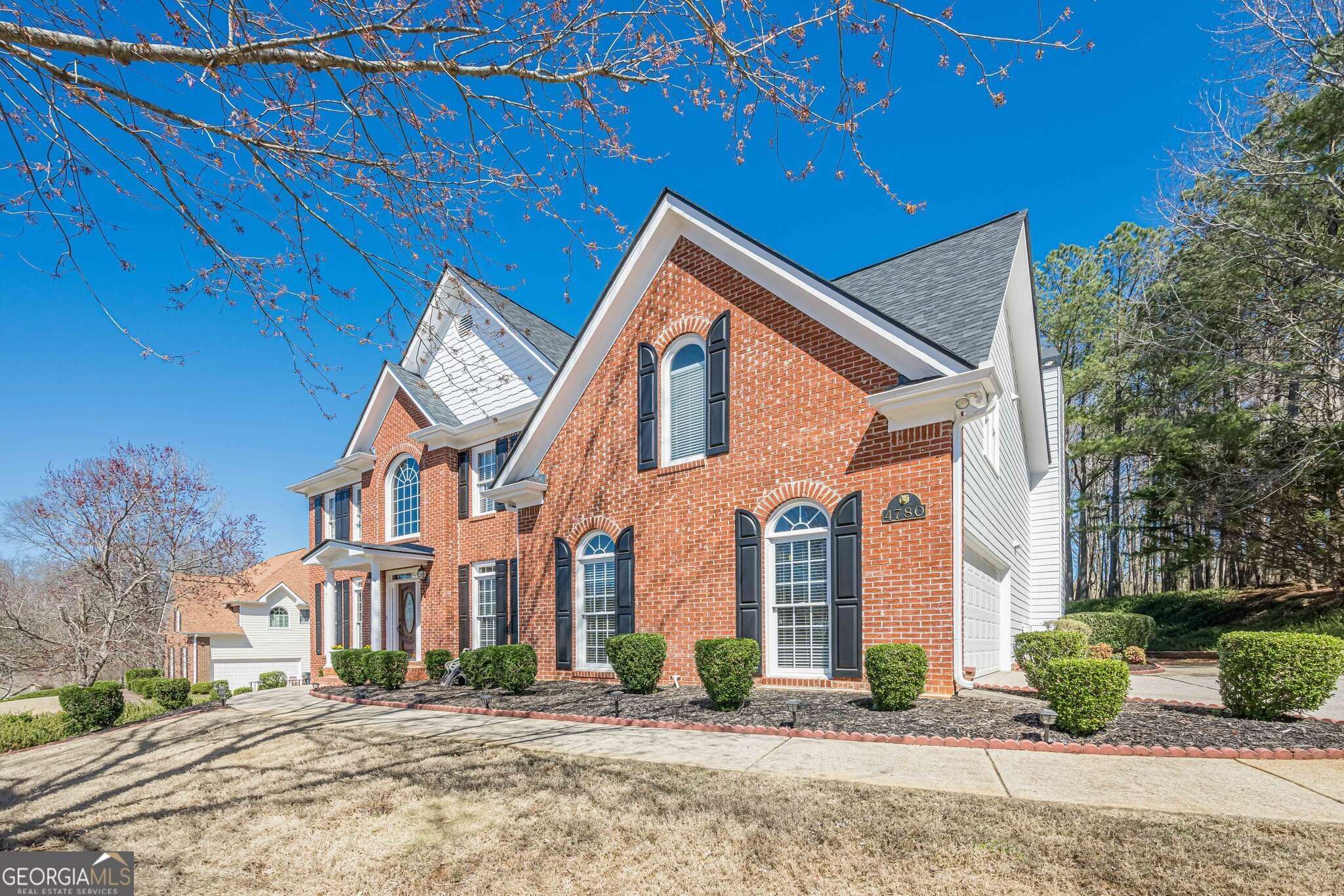 Cumming, GA 30028,4780 Woodruff TRCE