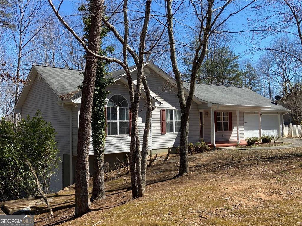 Dahlonega, GA 30533,359 Ivy TER