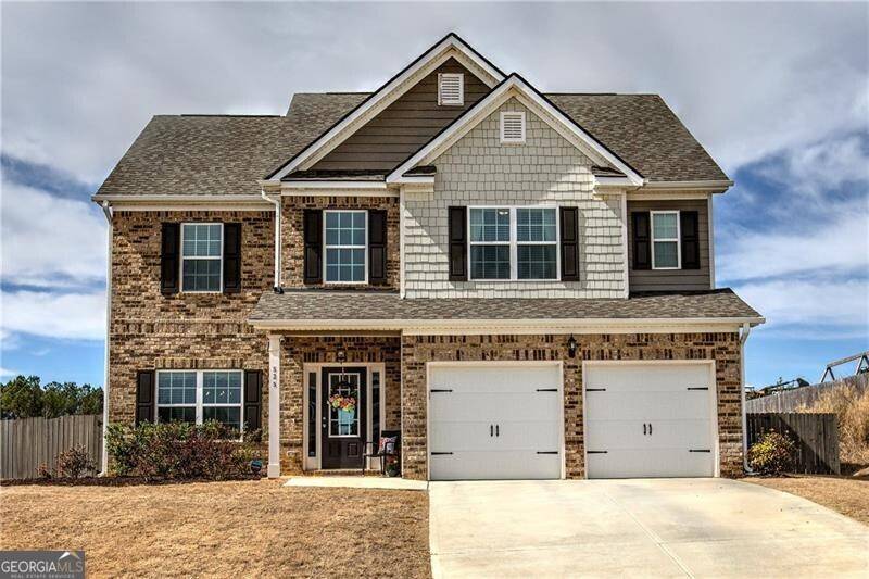 Adairsville, GA 30103,525 Adare Pkwy