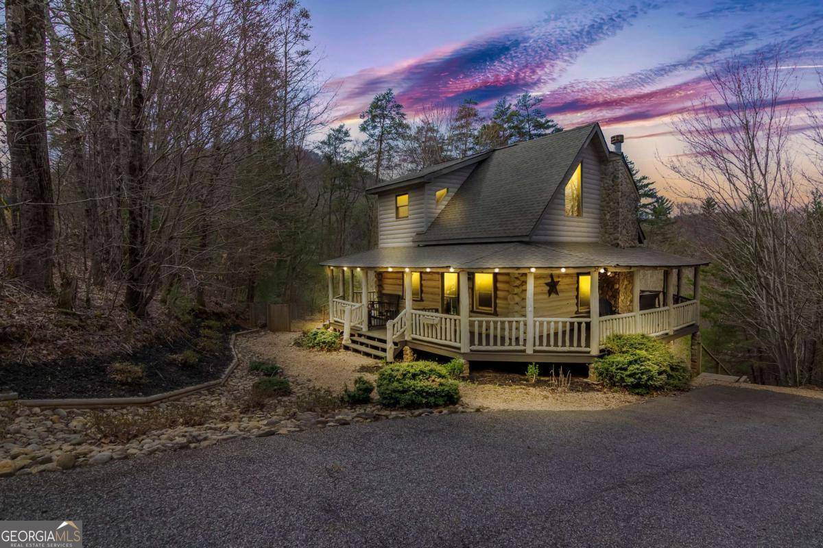 Blue Ridge, GA 30513,3680 Aska RD