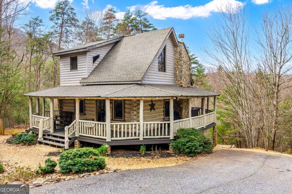 Blue Ridge, GA 30513,3680 Aska RD