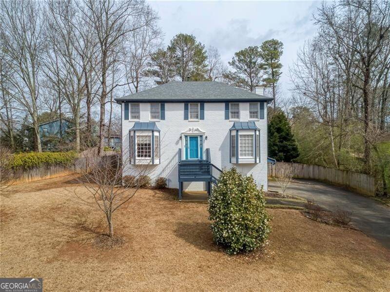 Marietta, GA 30066,4646 Breakwater TRL