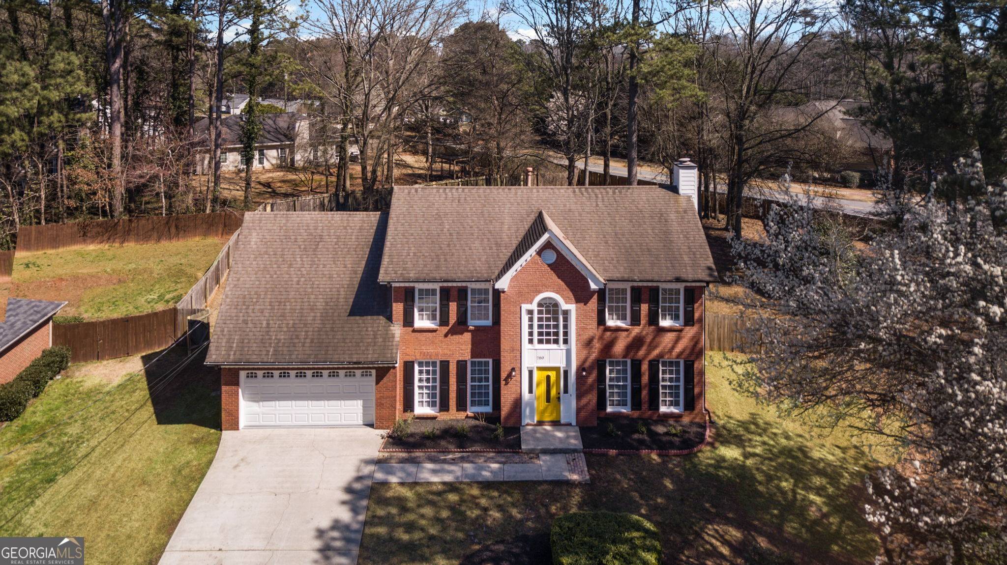Lawrenceville, GA 30043,780 Hounds Ridge CT