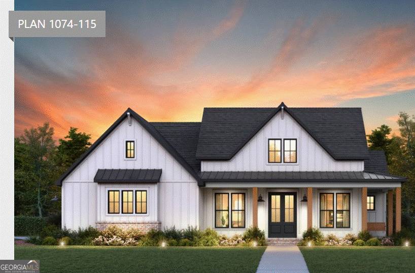 Conyers, GA 30013,3841 Maggie CT SE