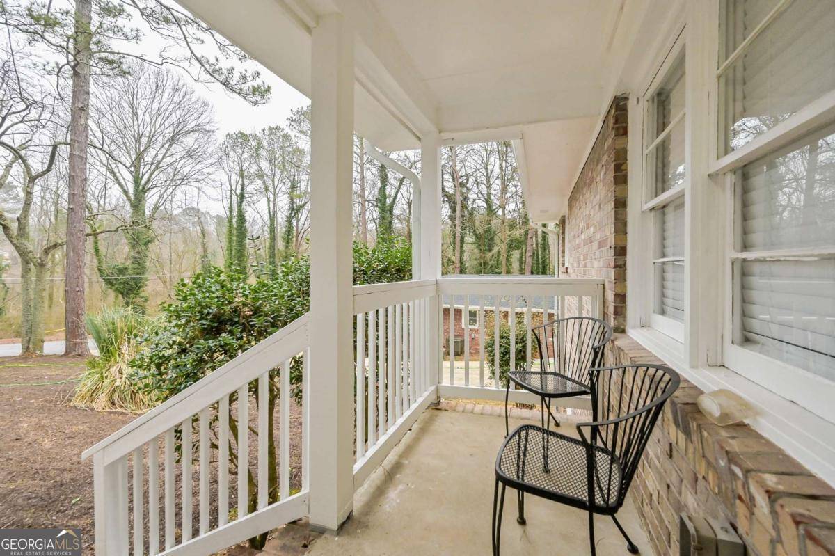 Decatur, GA 30032,2889 White Oak DR