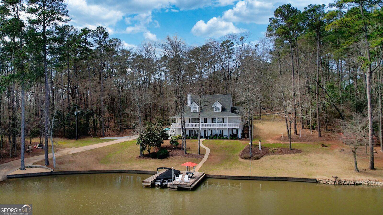 Jackson, GA 30233,255 Old Hardy Farm RD
