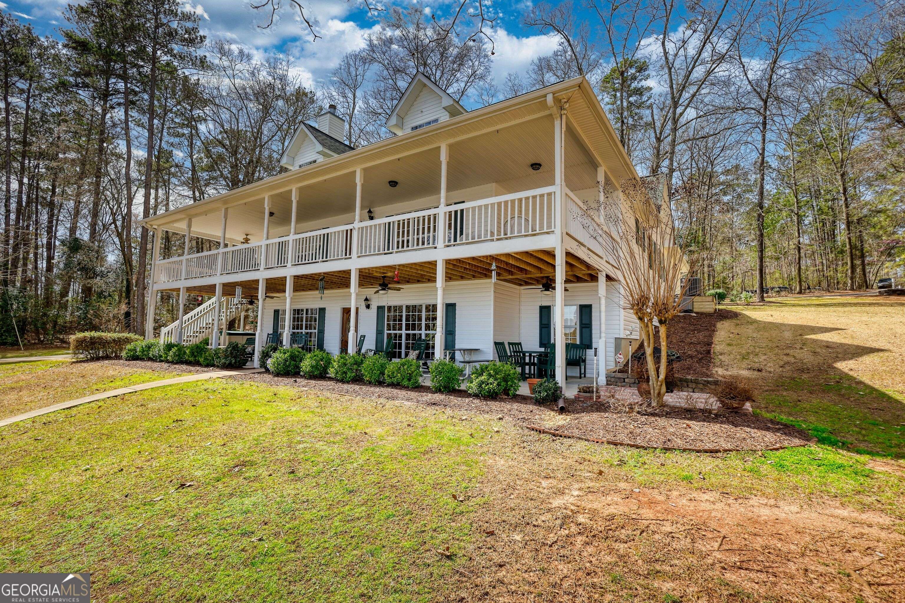 Jackson, GA 30233,255 Old Hardy Farm RD