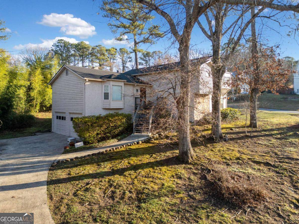 Kennesaw, GA 30144,749 Scarlet DR NE