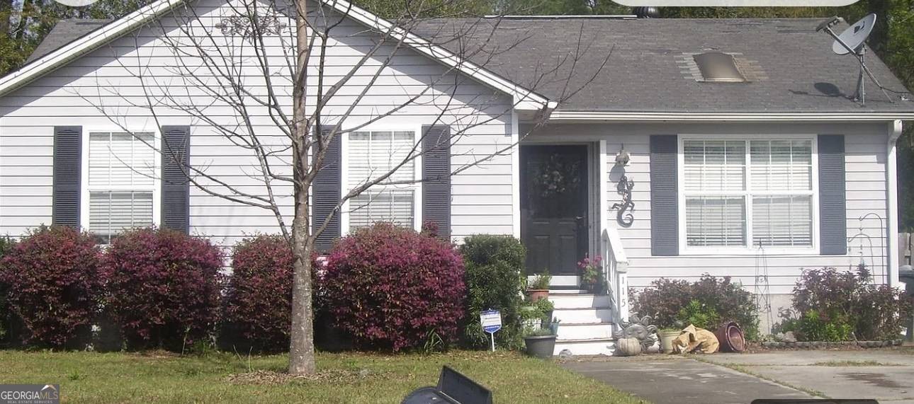 Savannah, GA 31410,115 Binnacle CT