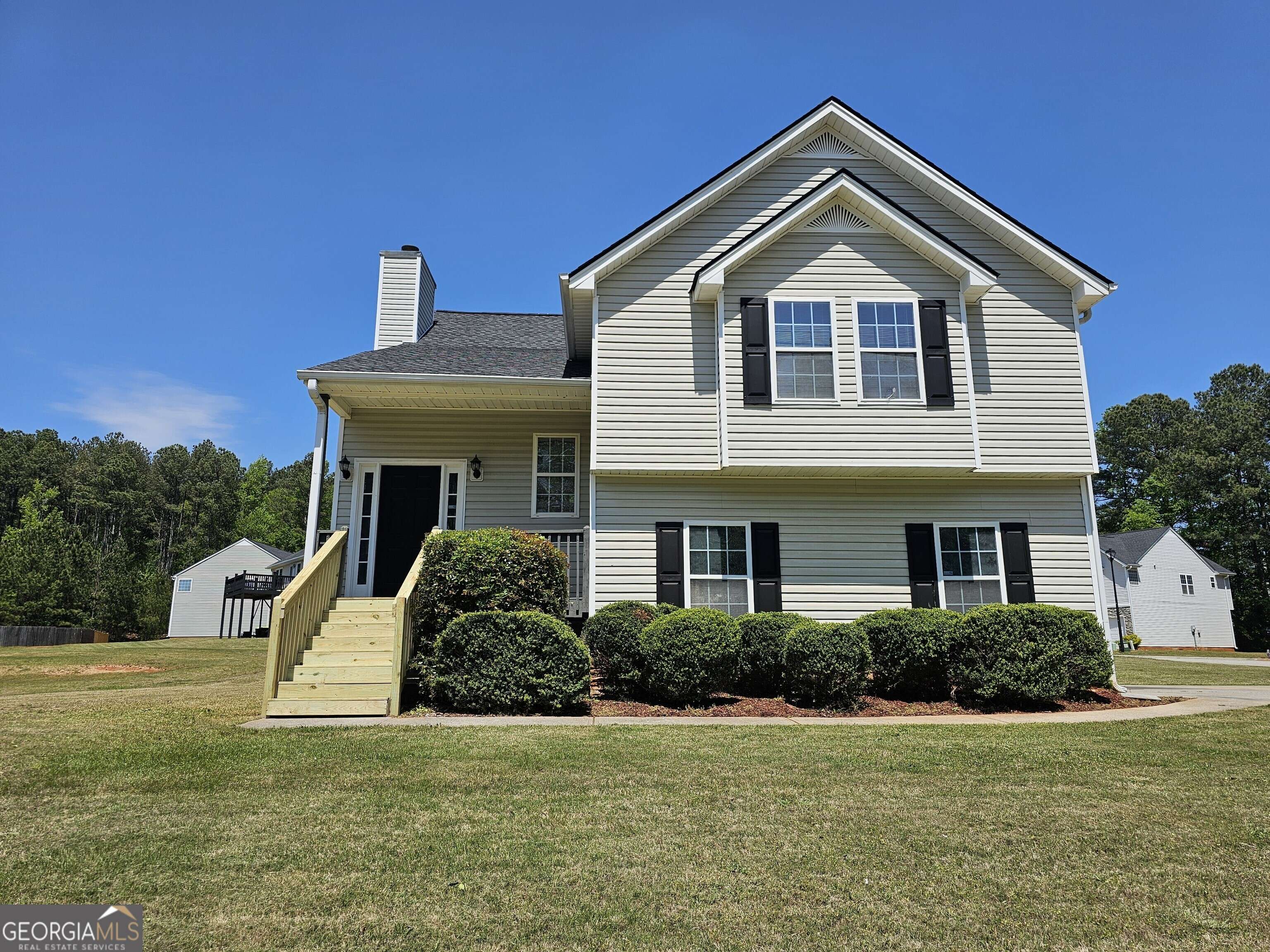 Villa Rica, GA 30180,502 Stonewood PL