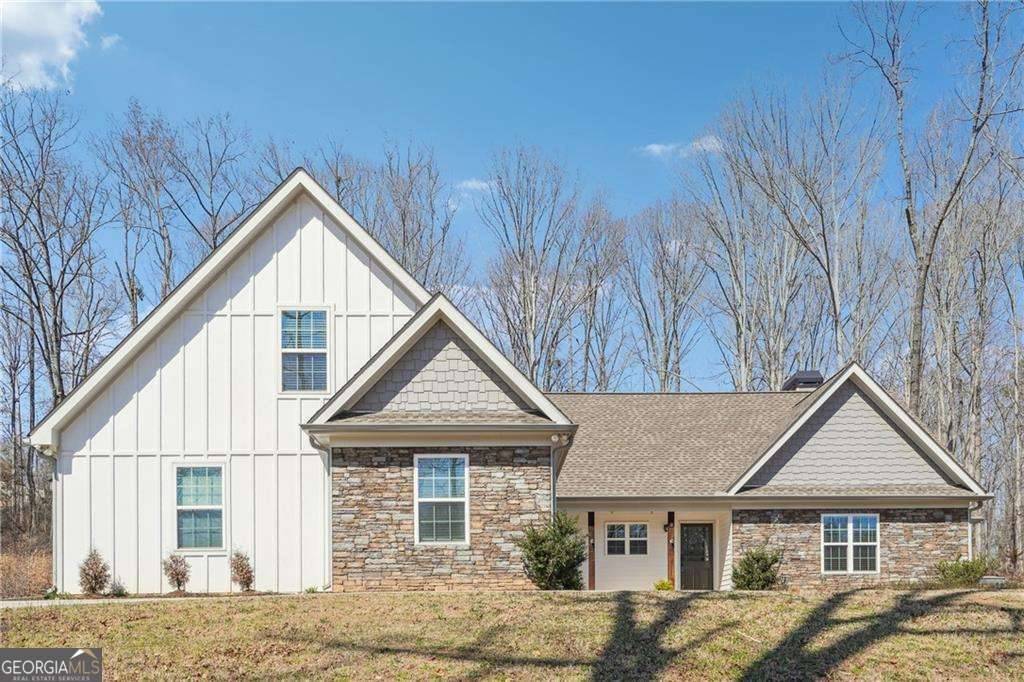 Oxford, GA 30054,40 Oak Forest DR