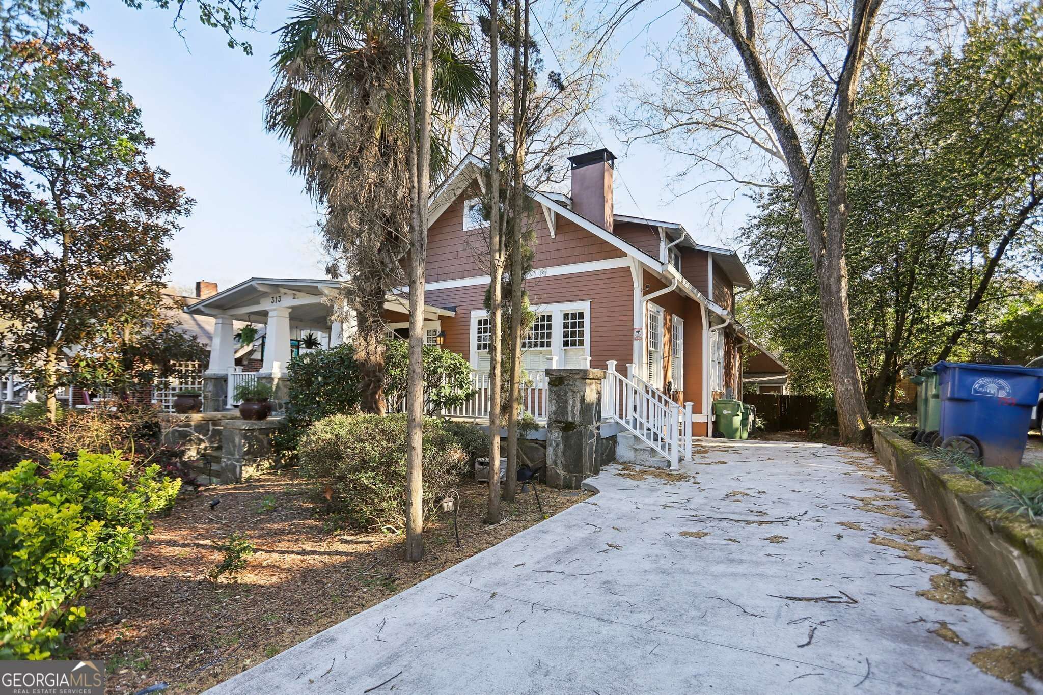 Atlanta, GA 30308,313 5th ST NE