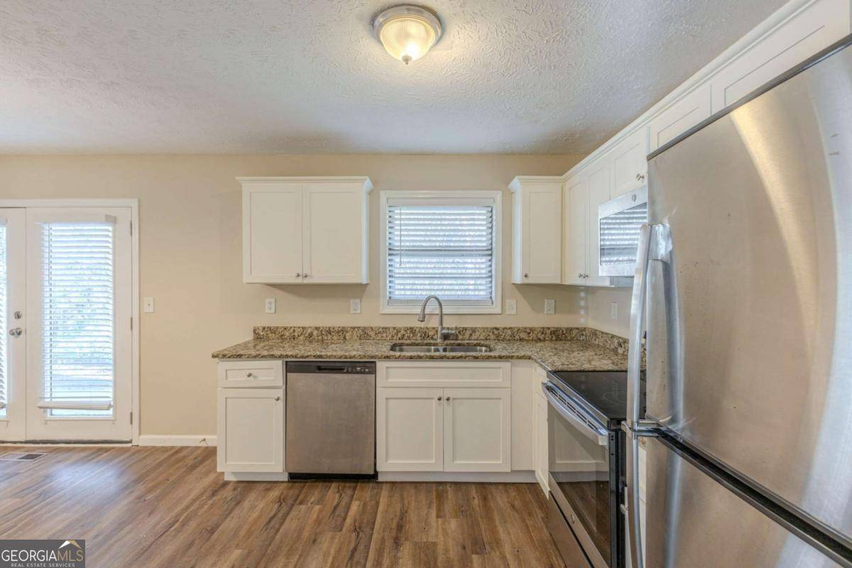 Stone Mountain, GA 30083,1526 Colony East CIR