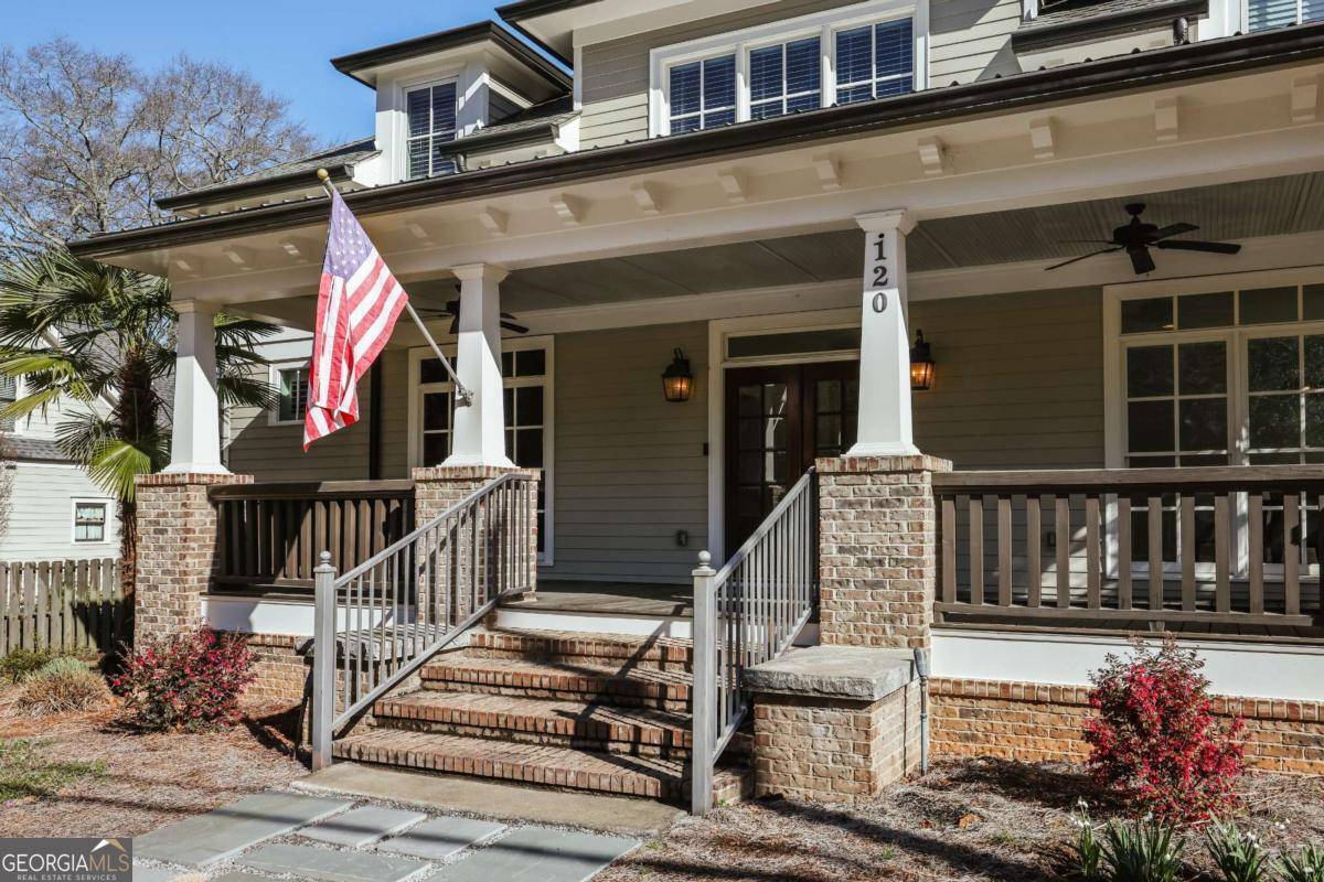Athens, GA 30606,120 Fortson DR