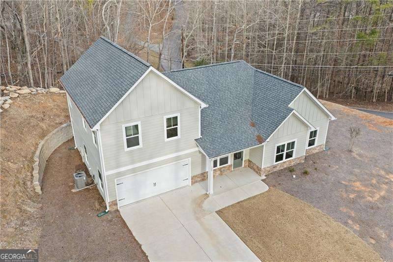 Waleska, GA 30183,305 Morse Elm LOOP
