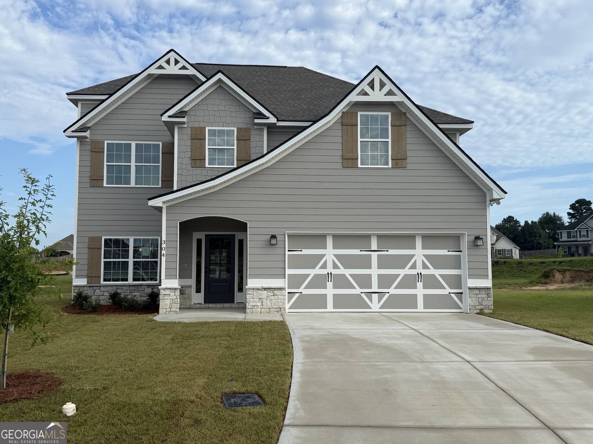 Bonaire, GA 31005,304 Waldrop LOOP #220