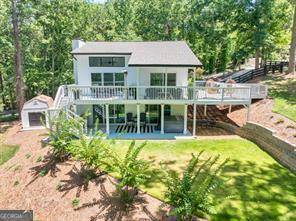 Flowery Branch, GA 30542,6505 Samoa WAY