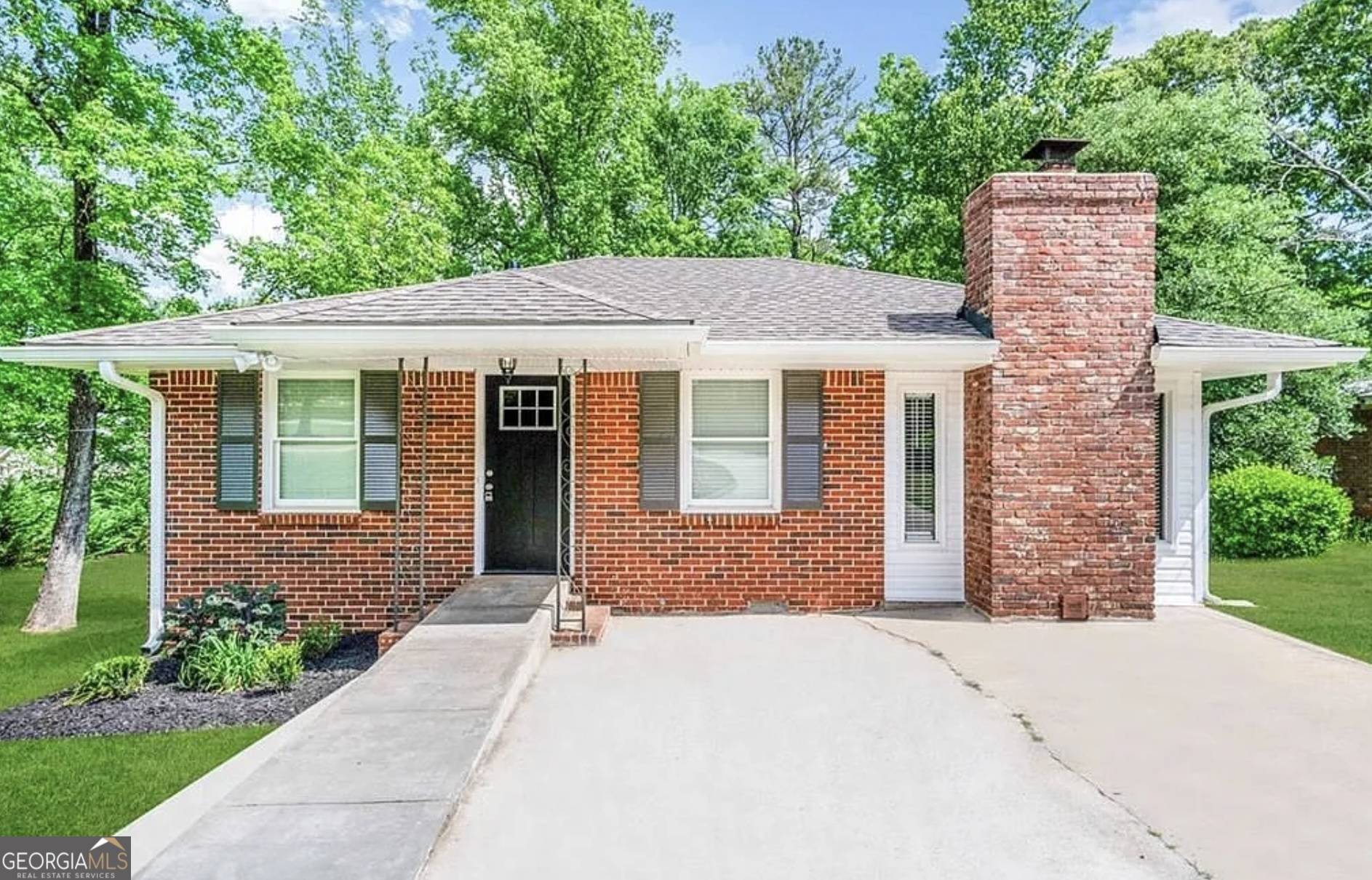 Covington, GA 30014,9184 Thrash ST SW
