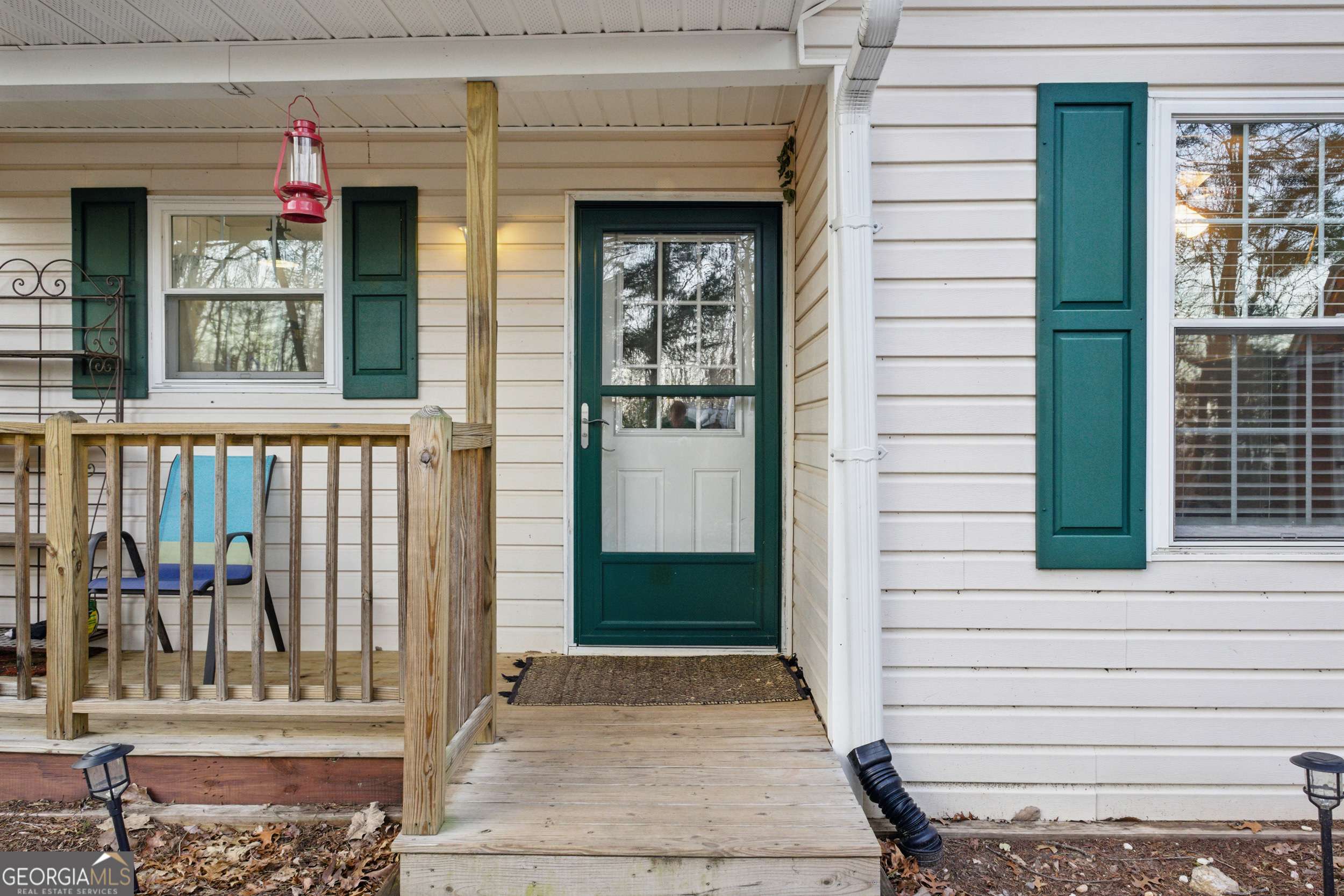 Sautee Nacoochee, GA 30571,12 Swallow DR